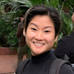 Meet your Posher, Sophia